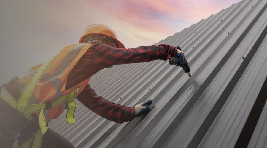 Expert top industrial roofings services in Ringgold, PA